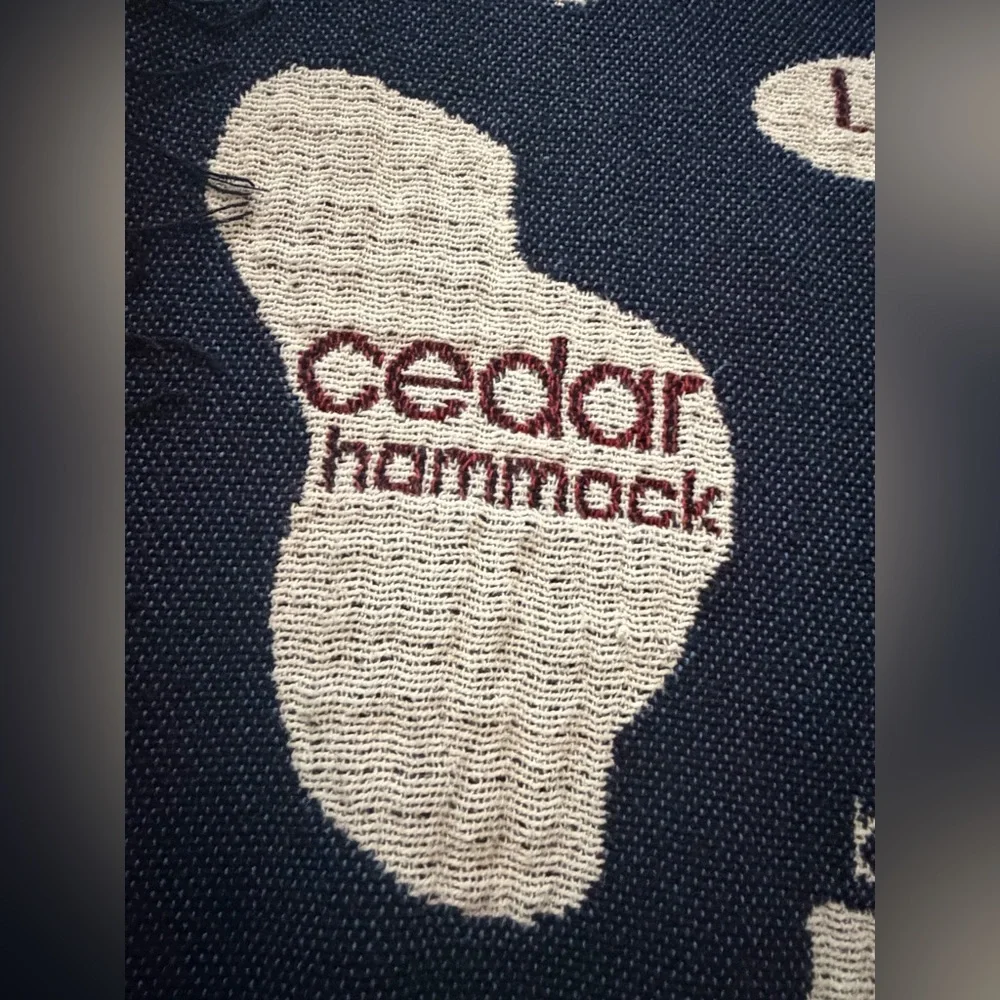 Norwalk Connecticut USA Fringe Trim Throw Blanket, Lap Blanket, Home Decor